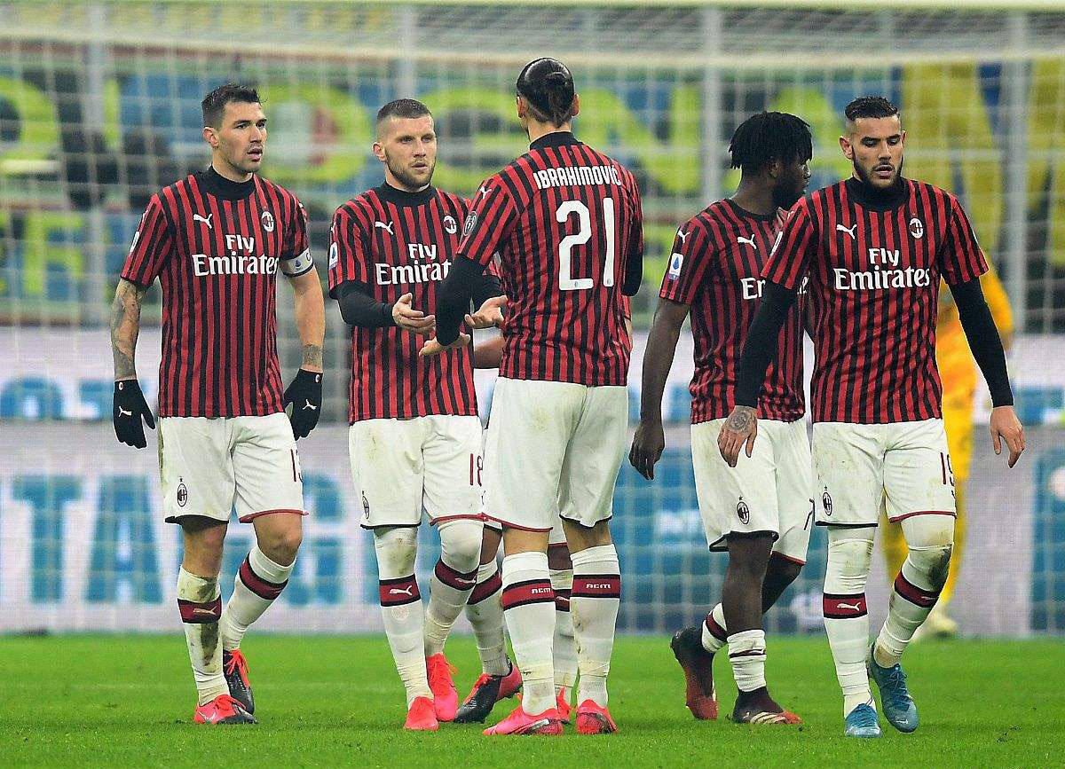 德甲金靴英超落寞 转战意甲9轮0球1助 米兰3700万欧要打水漂（从德甲射手王到英超失意，意甲9战0球1助，米兰3700万欧或成冤枉钱）