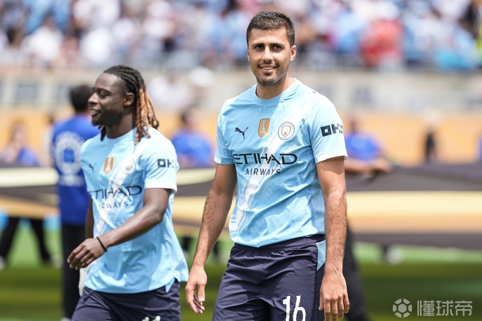 曼晚预测曼城首发：特拉福德首发门将，小将姆卡萨代替哈兰德（曼晚看好曼城首发：特拉福德守门，小将姆卡萨顶替哈兰德）