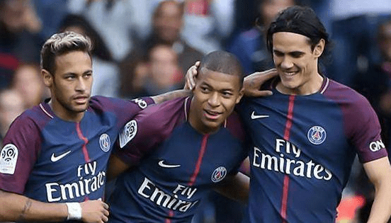 阿斯：内马尔续约谈判停滞，桑托斯需保级且削减开支才能留他